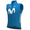 Gilet Cycliste 2020 Movistar Team N001